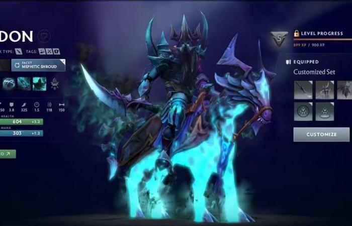 دليل
      بناء
      Abaddon
      في
      مركز
      5
      في
      لعبة
      Dota
      2 - غاية التعليمية