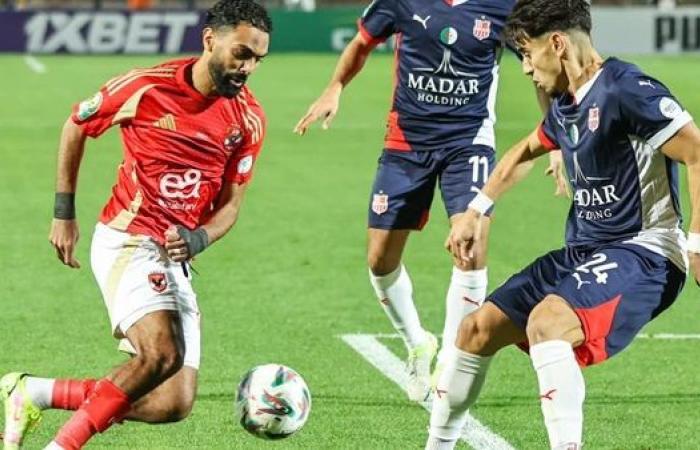 أبرزها
      الزمالك
      وبيراميدز..
      مواعيد
      مباريات
      الأهلي
      بعد
      التعديل - غاية التعليمية