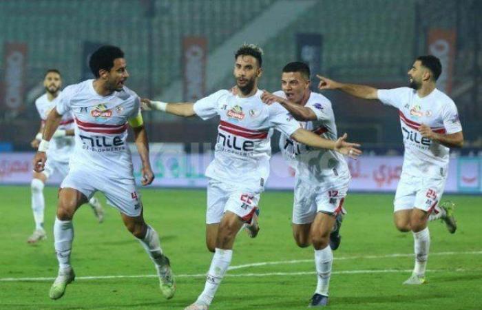 بث
      مباشر..
      مشاهدة
      مباراة
      الزمالك
      والاتحاد
      السكندري
      في
      الدوري
      المصري - غاية التعليمية