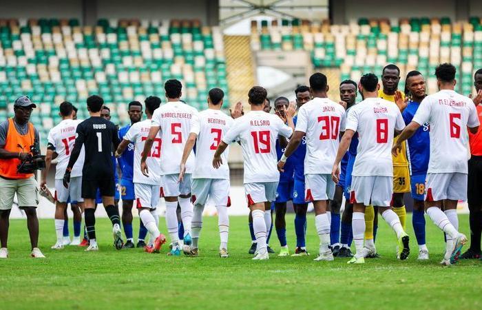 عودة دونجا ومنسي بالهجوم.. تشكيل الزمالك المتوقع أمام الاتحاد السكندري - غاية التعليمية