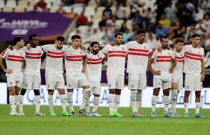 تشكيل
      الزمالك
      المتوقع
      ضد
      الاتحاد
      السكندري
      في
      الدوري - غاية التعليمية