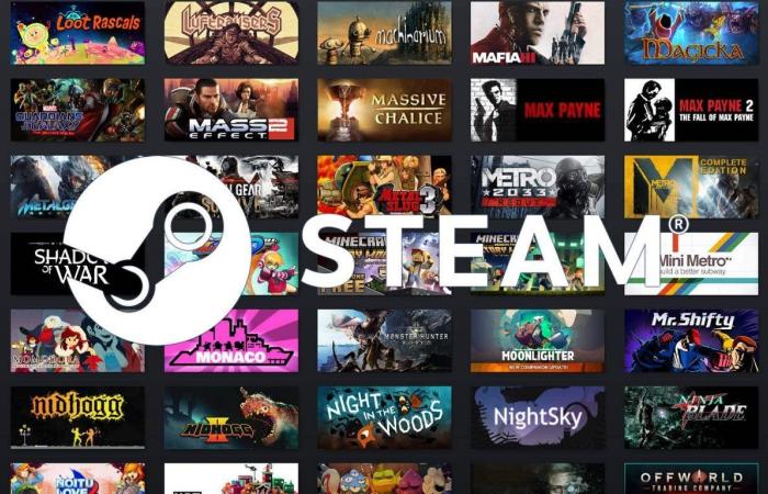 قرابة
      19,000
      لعبة
      صدرت
      عبر
      Steam
      في
      2024 - غاية التعليمية