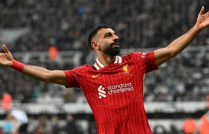 "ميرفي":
      محمد
      صلاح
      سبب
      تتويجات
      الريدز
      الماضية - غاية التعليمية