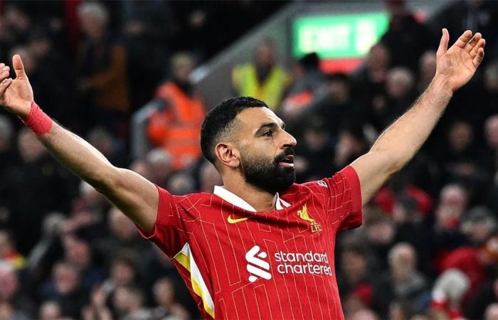 آلة
      لا
      تتوقف..
      محمد
      صلاح
      يتصدر
      إحصائيات
      ليفربول
      في
      عام
      2024 - غاية التعليمية