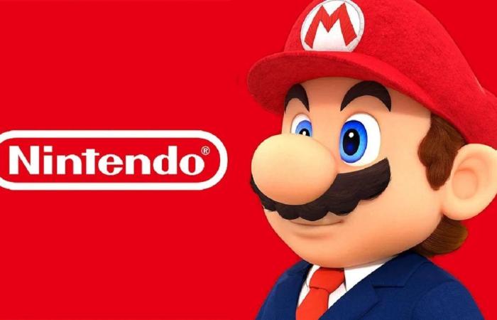 شركة
      Nintendo
      هي
      الوحيدة
      في
      الصناعة
      التي
      لم
      تسرح
      العمال
      في
      2024 - غاية التعليمية