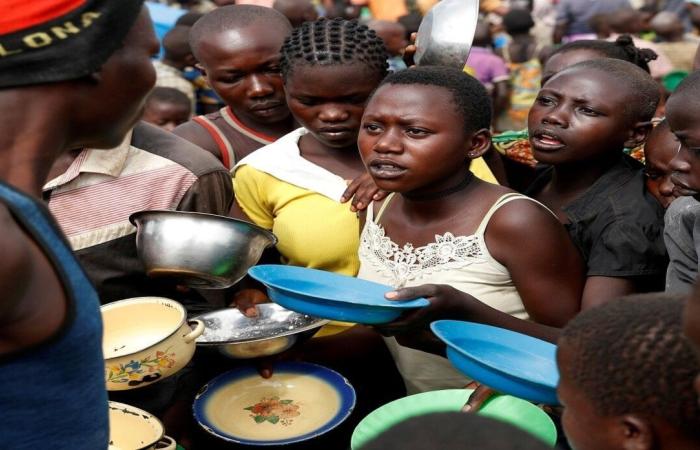 البرهان
      يرد
      على
      تقرير
      عالمي
      حول
      انتشار
      المجاعة
      في
      السودان..
      ماذا
      قال؟ - غاية التعليمية