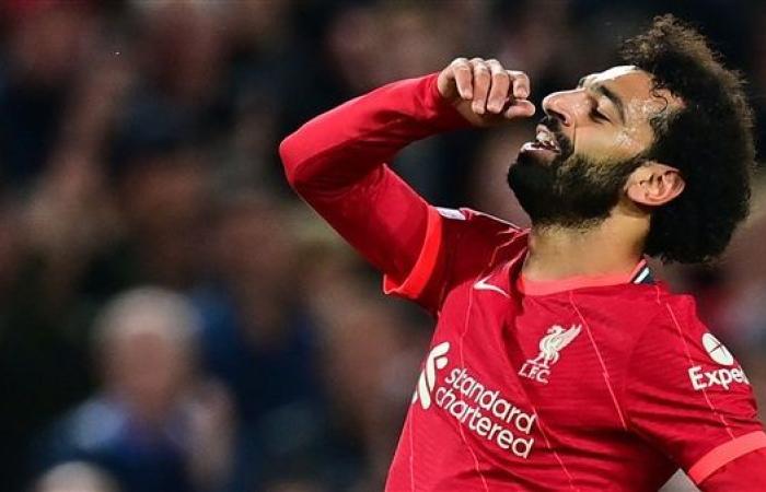 لملاحقة
      ليفربول
      "صلاح"..
      كل
      ما
      تريد
      معرفته
      عن
      لقاء
      آرسنال
      وبرينتفورد
      في
      الدوري - غاية التعليمية