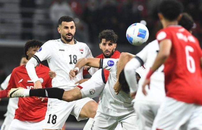 منتخب العراق افتقد ميزة موجودة لدى عمان والبحرين 