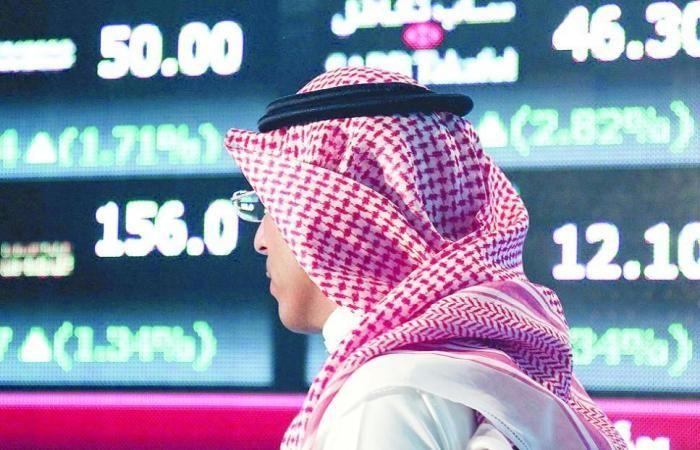 المؤشر
      السعودي
      يصعد
      في
      أولى
      جلسات
      2025 - غاية التعليمية