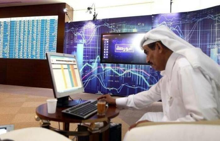 بورصة
      قطر
      تصعد
      1.47%
      خلال
      ديسمبر..
      و3.7
      مليار
      ريال
      مكاسب
      سوقية - غاية التعليمية