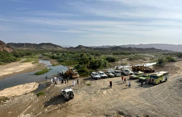 "حادثة
      غرق"..
      فرضية
      متبوعة
      بواقعة
      حقيقية
      نفّذتها
      بلدية
      سبت
      الجارة
      بمشاركة
      الدفاع
      المدني - غاية التعليمية