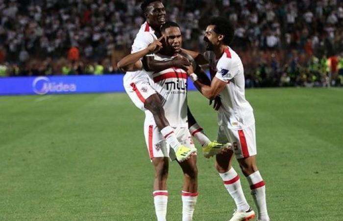 شيفو
      الضحية..
      تفاصيل
      أزمة
      حادة
      بين
      الزمالك
      واتحاد
      الكرة - غاية التعليمية