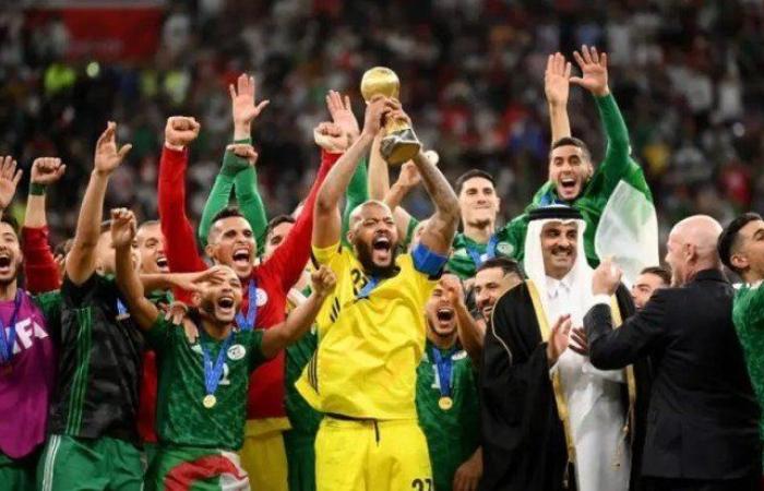 على
      ملاعب
      "مونديال
      2022"..
      قطر
      تستضيف
      كأس
      العرب
      في
      ديسمبر
      2025 - غاية التعليمية