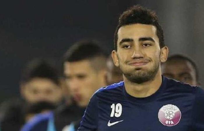 27
      يناير..
      نظر
      استئناف
      اللاعب
      أحمد
      ياسر
      المحمدى
      على
      سجنه
      3
      سنوات - غاية التعليمية