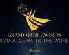 حفل
      توزيع
      جوائز
      Grand
      Game
      Awards
      2024:
      الاحتفال
      بالتميز
      في
      الألعاب - غاية التعليمية