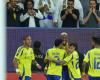 مباشر نتيجة مباراة النصر والسد في دوري أبطال آسيا 2024-25