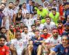 منتخب البحرين.. بلوغ المربع الذهبي هدف أساسي في خليجي 26