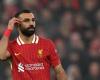 محمد صلاح يطمح لكسر "عقدة غريبة" في الدوري الإنجليزي